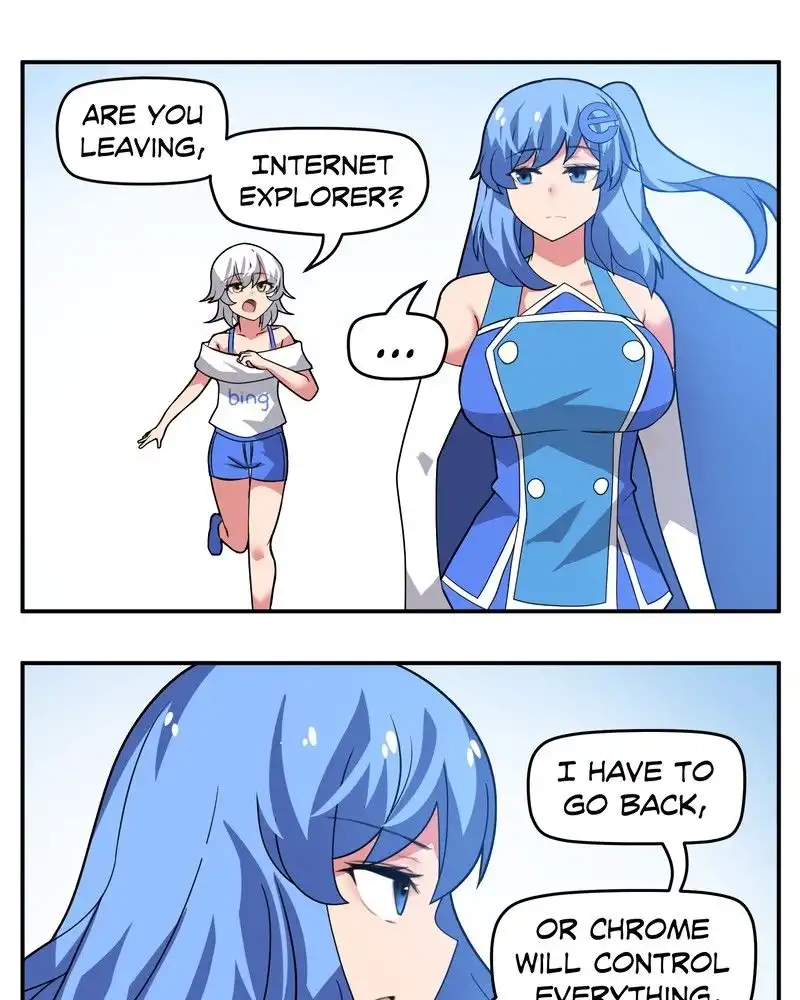 Internet Explorer Chapter 67 2